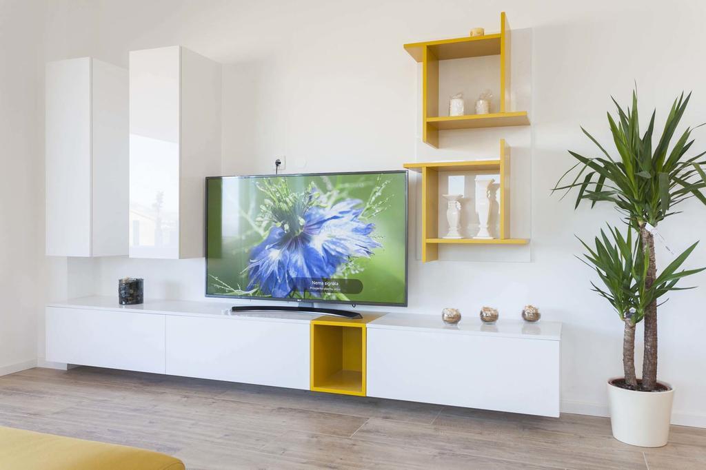Apartment Solis Okrug Gornji Trogir Ngoại thất bức ảnh